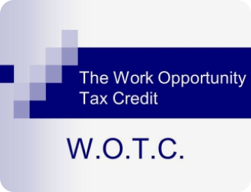 Work Opportunity Tax Credit