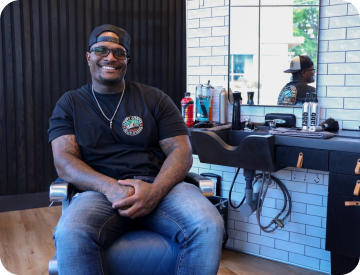 This haircut could change your life. It will definitely change your barber’s.