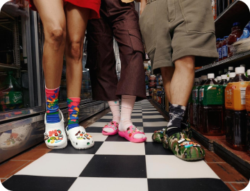 More Than Socks: How a Knit Manufacturer is Changing Lives with Second Chances